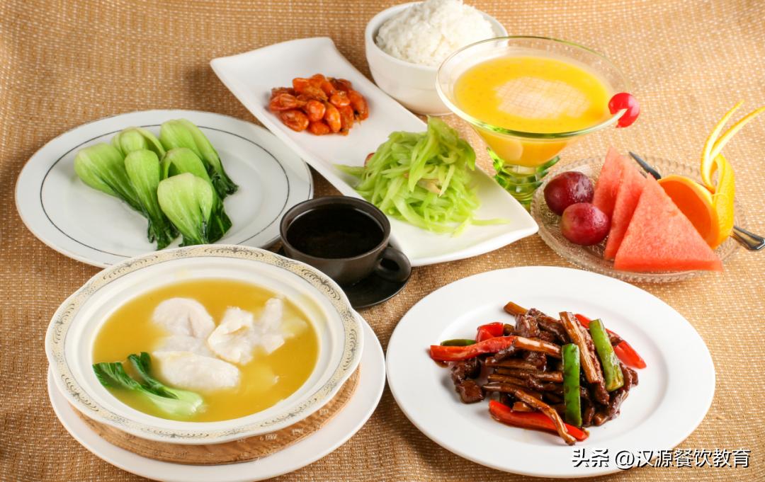 餐饮店长销售菜品的话术,餐厅菜品推销的八种方法