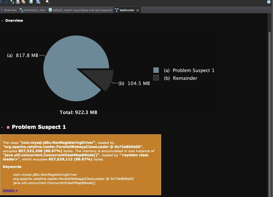 G1垃圾回收参数调优及MySQL虚引用造成GC时间过长分析
