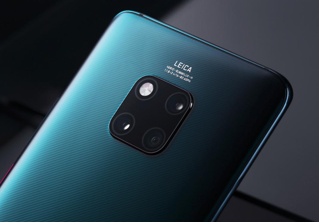 2018华为降价最狠的旗舰机,华为旗舰机现在还值得入手吗