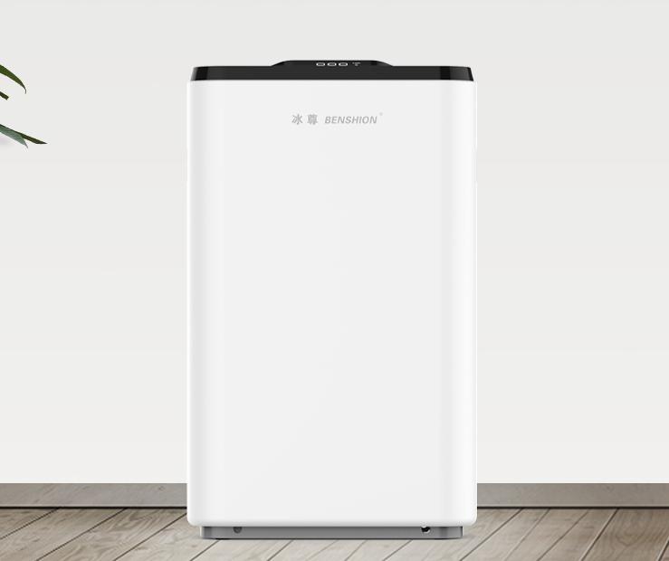 负氧离子空气净化器的优缺点,负离子空气净化器能净化空气吗