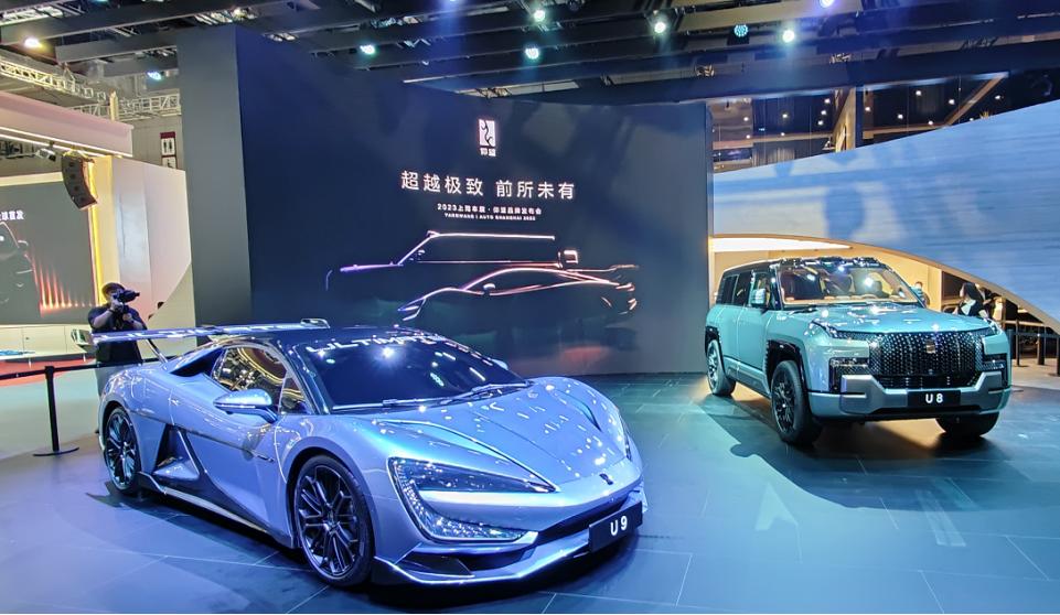 地库仰望u8丹拿音响效果,仰望u8丹拿证据系列价格