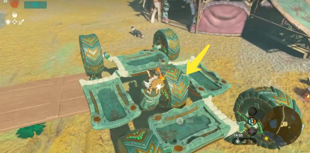 王国之泪新老玩家的12个建议,王国之泪吧被魔怔玩家占领