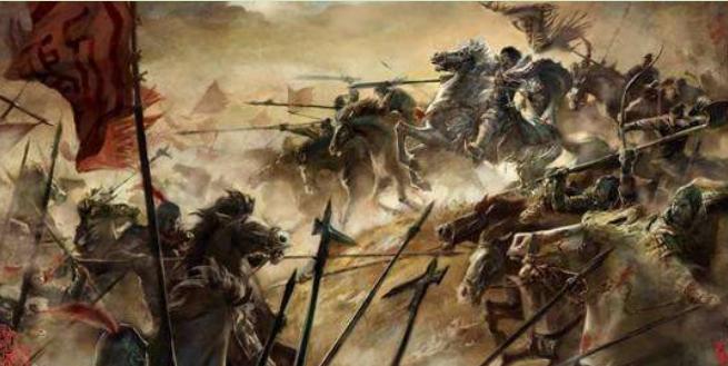 刘邦从亭长到皇帝的真实经历,刘邦是如何成为汉朝开国皇帝的