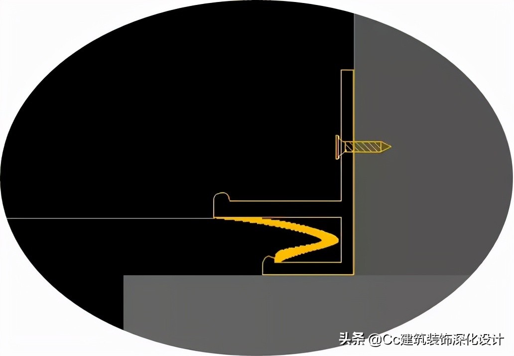 会议室光幕照明系统软膜天花,天花板灯透明层是什么材料