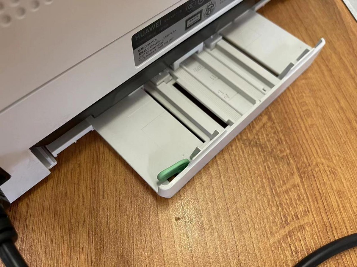 华为打印机pixlabx1怎么双面打印,华为打印机pixlabx1怎么放纸