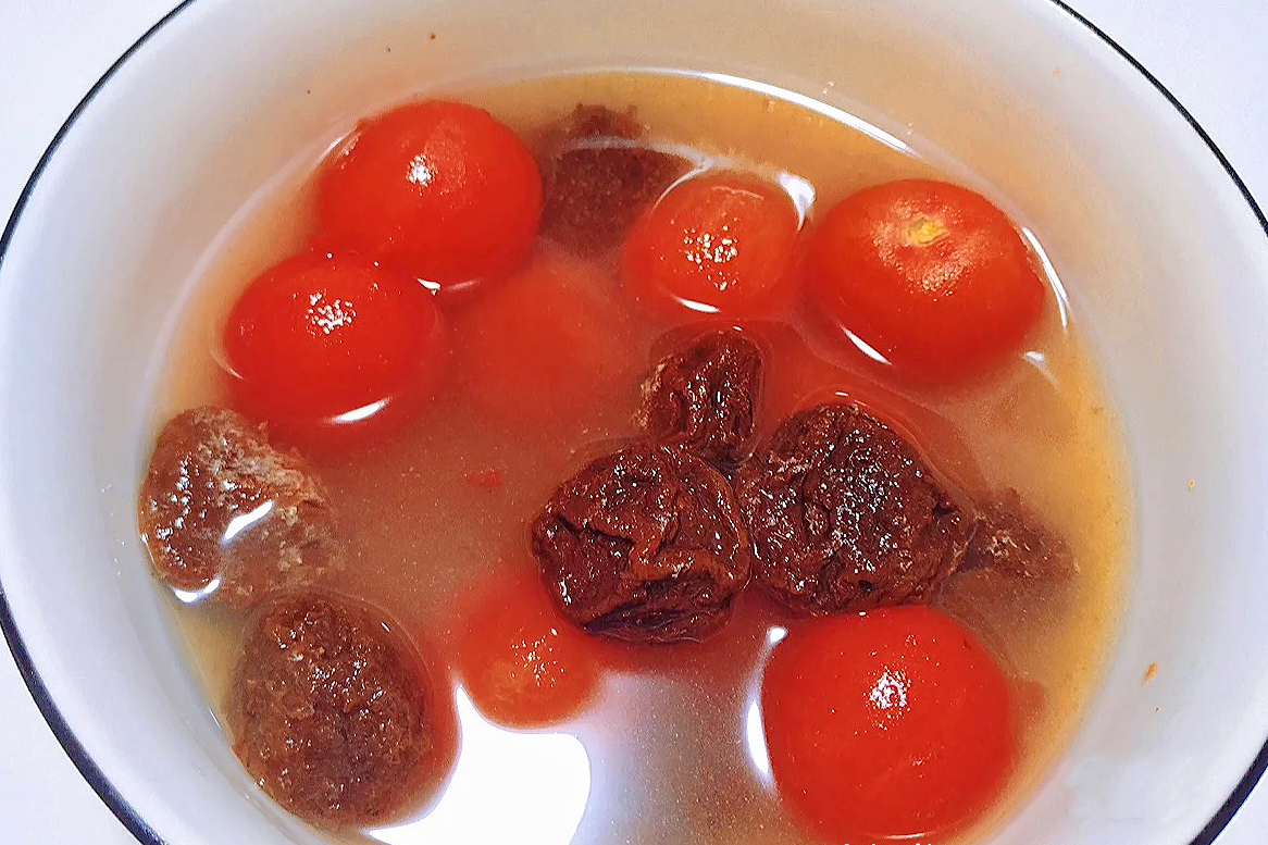 免疫力差怎么办可多吃这6种水果,补充维c增强抵抗力的水果