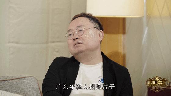 何为“制片人的第一使命”我们和顿河聊了聊他今年待映的五部电影