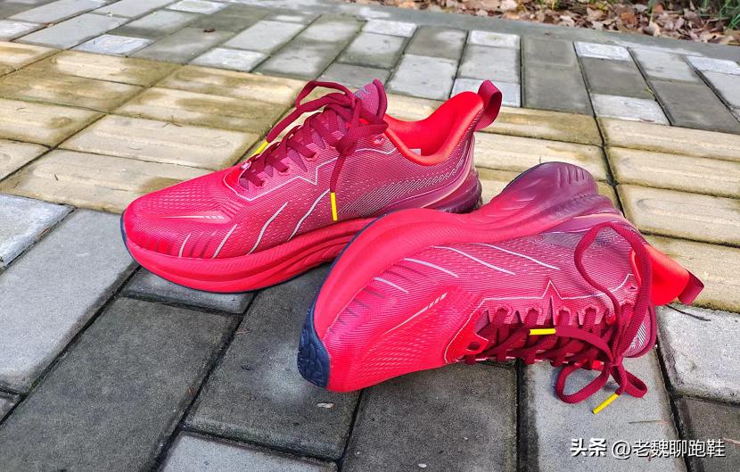 脚感无敌实战鞋,脚感舒适颜值在线鞋子推荐