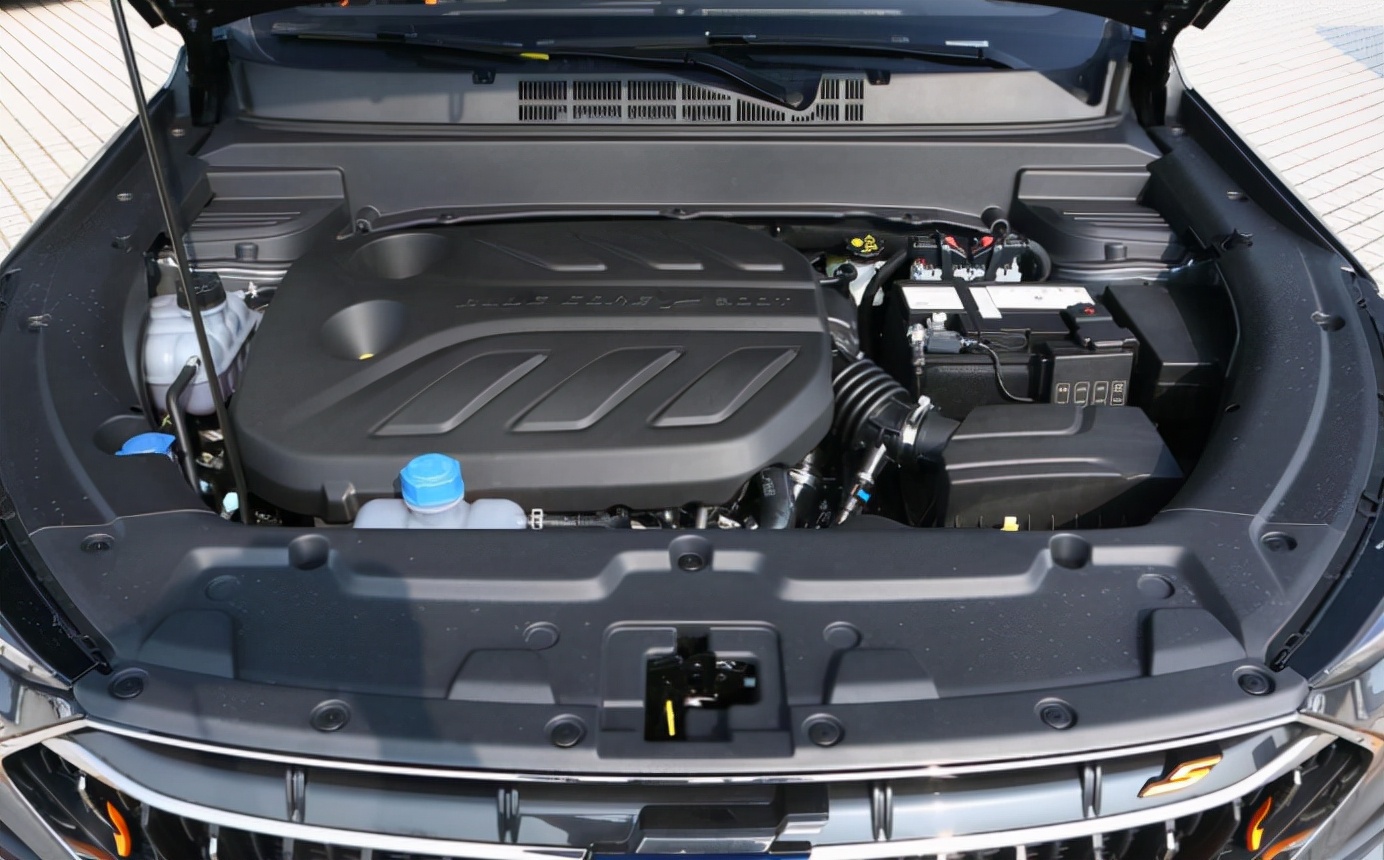 性能和配置都不错的suv推荐,8万出头最值得买的5款suv