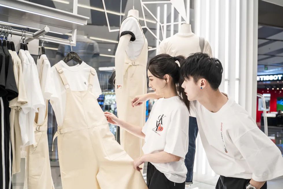 七夕送女友礼物小ck情人节限定,七夕礼物送男朋友推荐ck