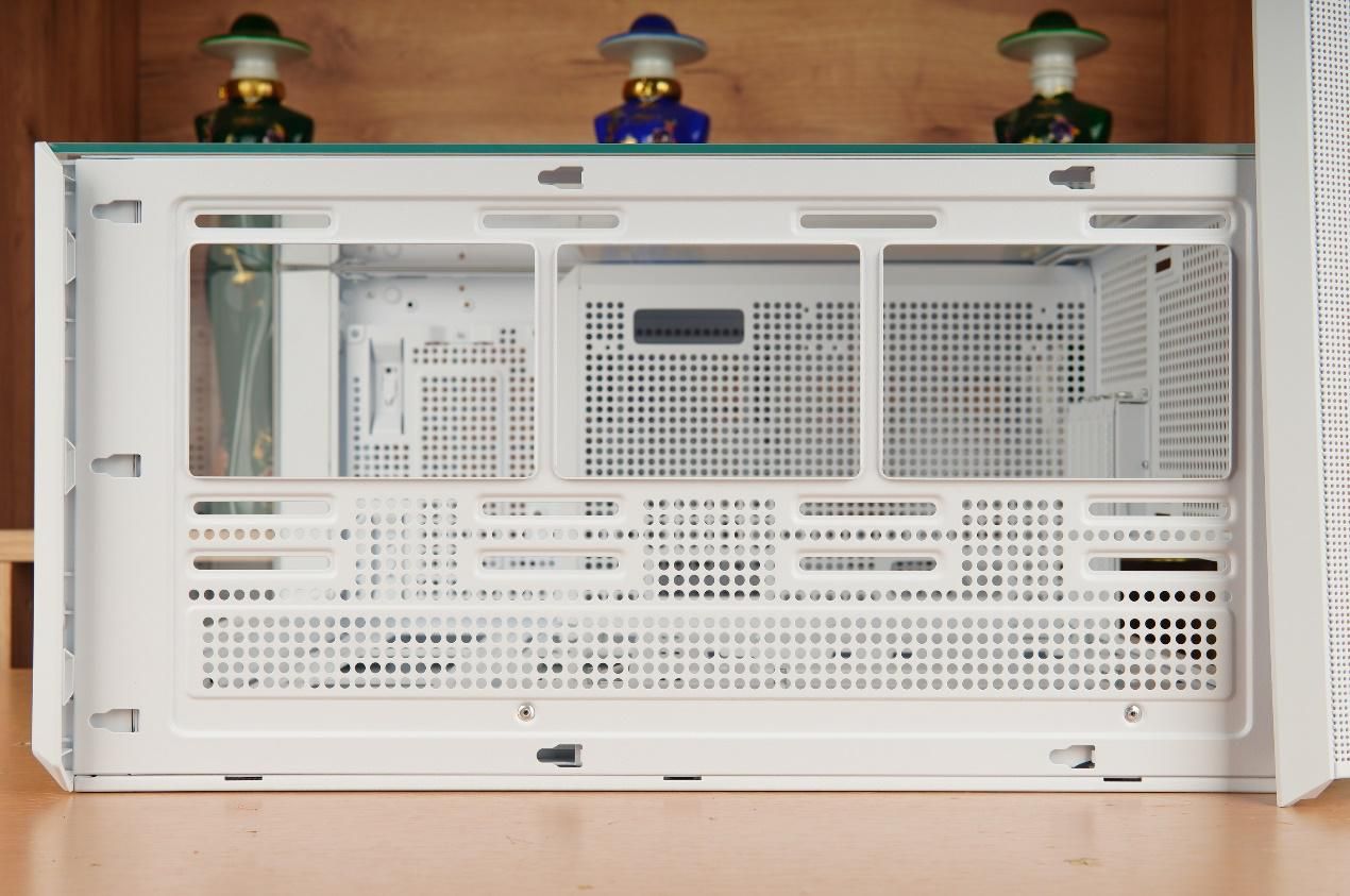 乔思伯d300和d301哪个好看,乔思伯d301和先马大境界对比