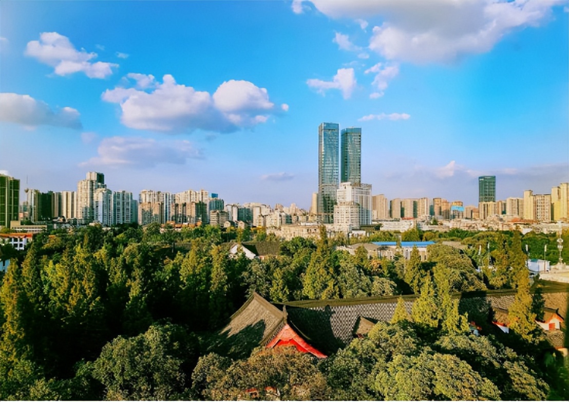 凤翔长空，鼎立华夏！四川大学：铸国之重器，秉家国初心！