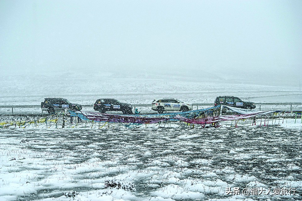 天地有大美而不言出自哪里,自驾游西藏滇藏线好不好走