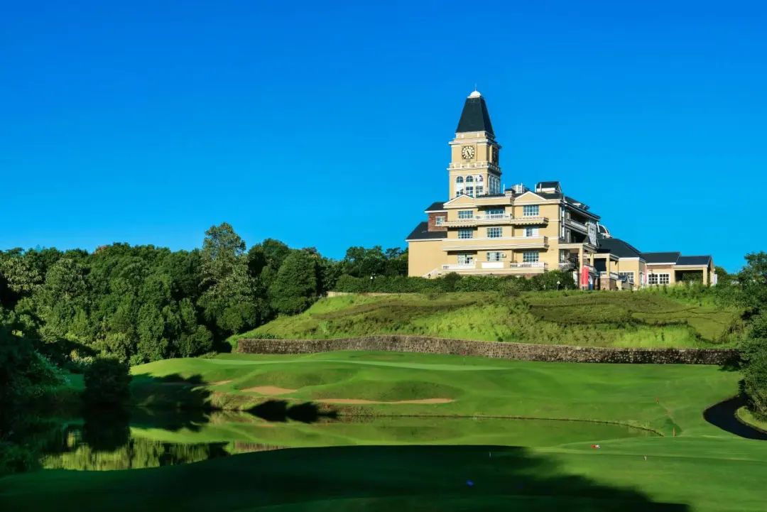 广汽honda2022中国业余公开赛,广汽honda中国业余公开赛四川