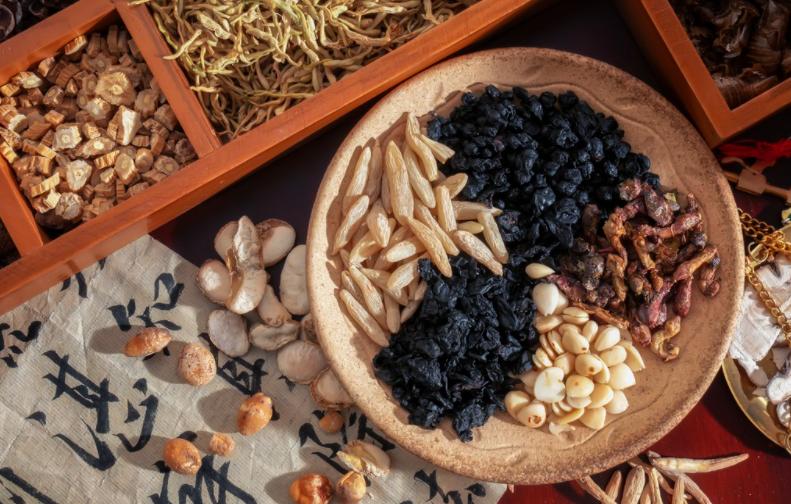 阳气亏虚痰湿内阻验方,痰湿瘀阻冠心病中药方