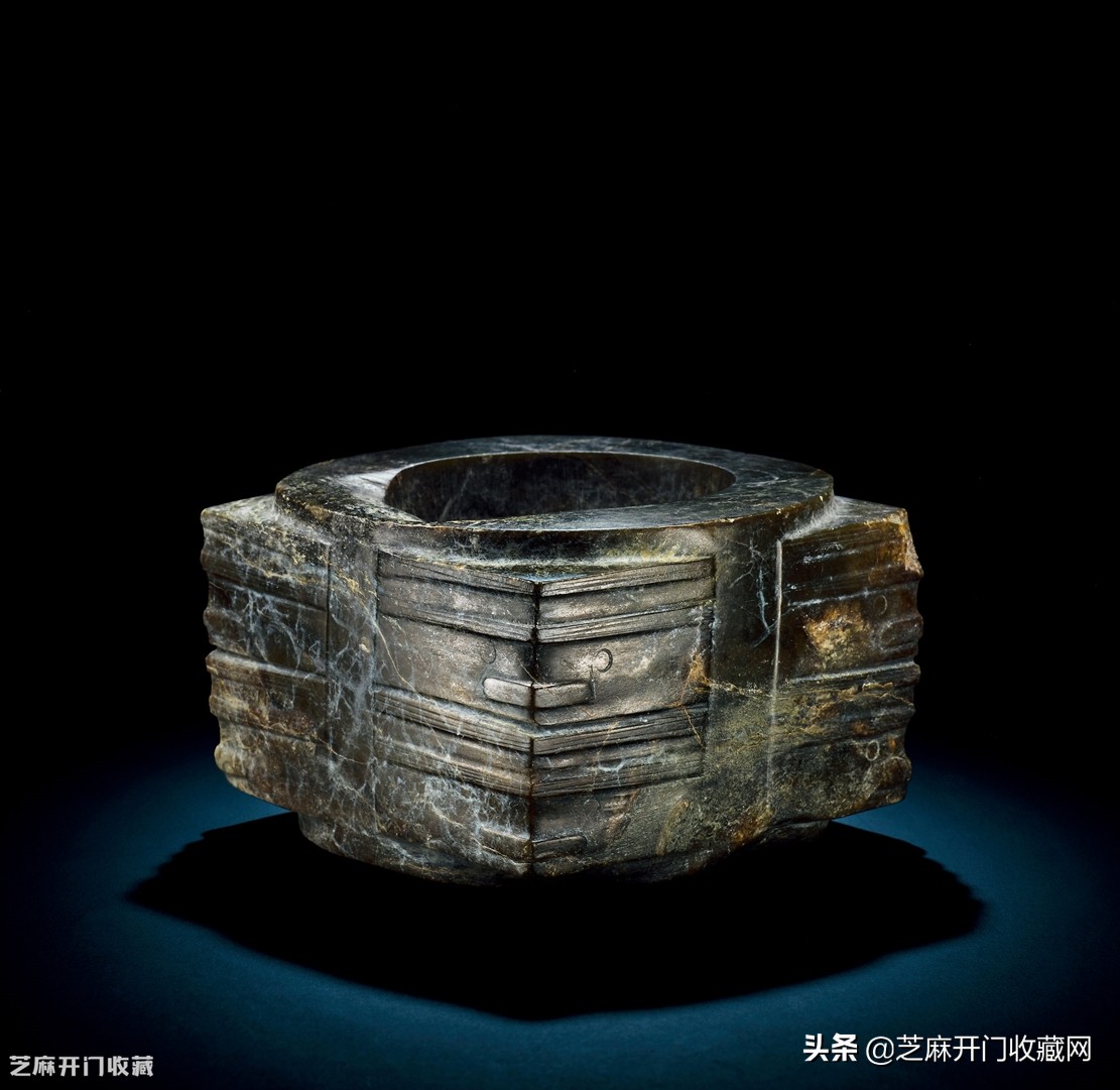 商代玉器鉴定全过程,玻璃仿玉器鉴定方法