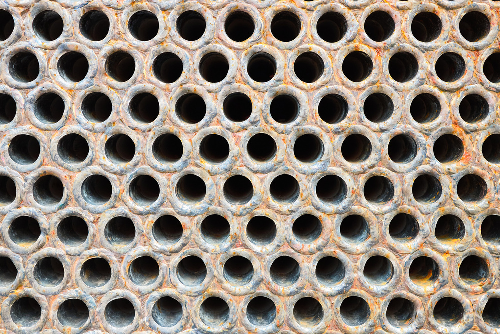 小钉科普：化工厂常见问题之腐蚀及防护