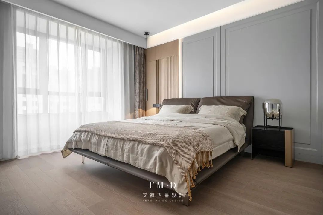 100平精装房改造装修案例,30平老房改造经典案例