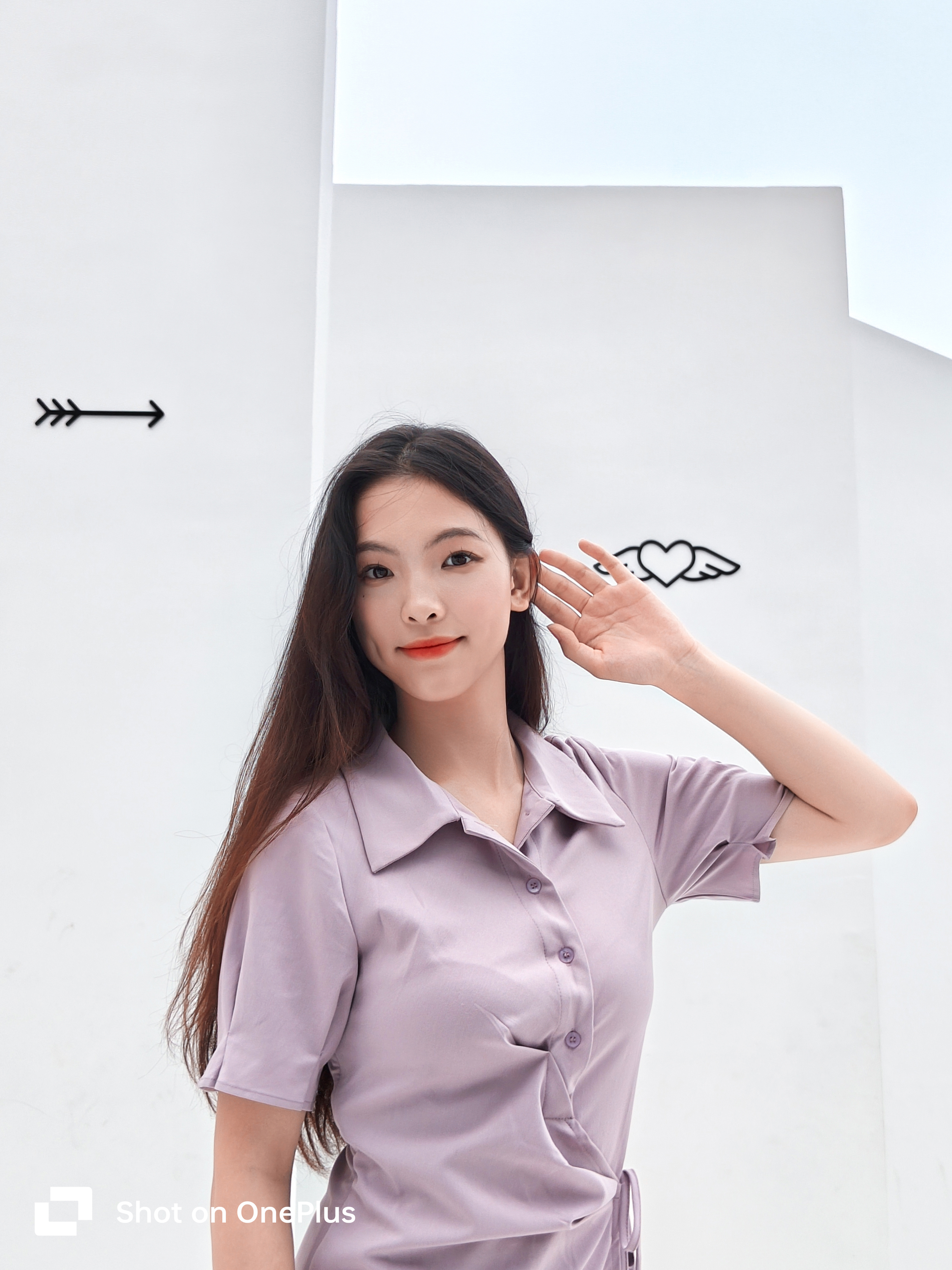 2999元的骁龙8G2手机拍照怎么样？实拍小姐姐人像，旗舰算法很顶