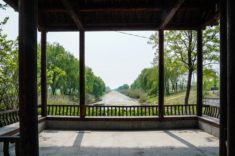 宿州景点哪里好玩一日游,宿州小众打卡