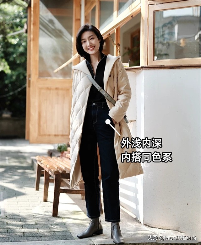 马丁靴属于什么风格,马丁靴显腿长还是长靴