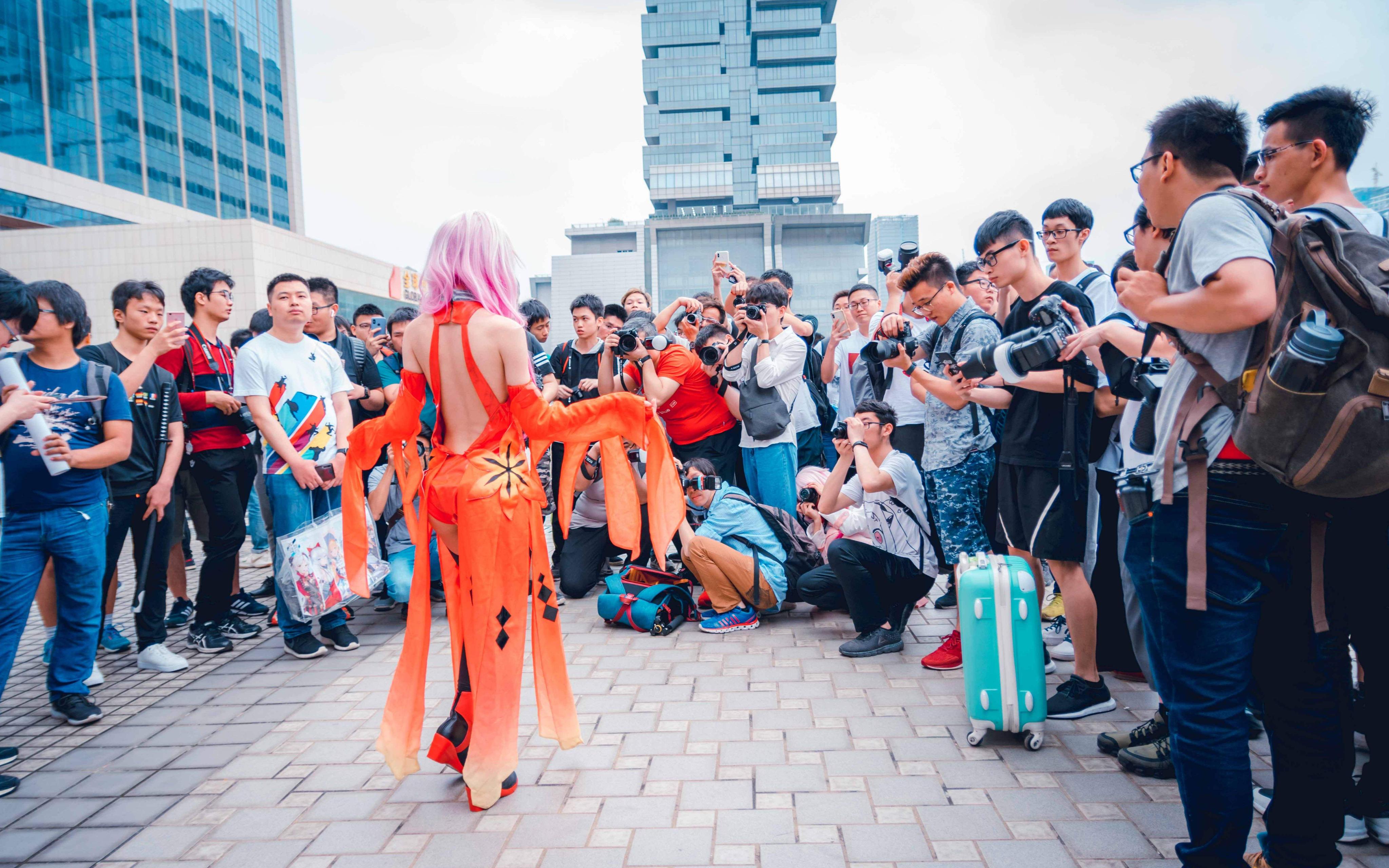 夏日祭漫展事件怎么回事,夏日祭漫展事件梳理