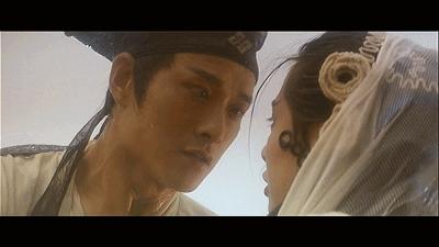 法海取经请佛祖退位,法海请留步