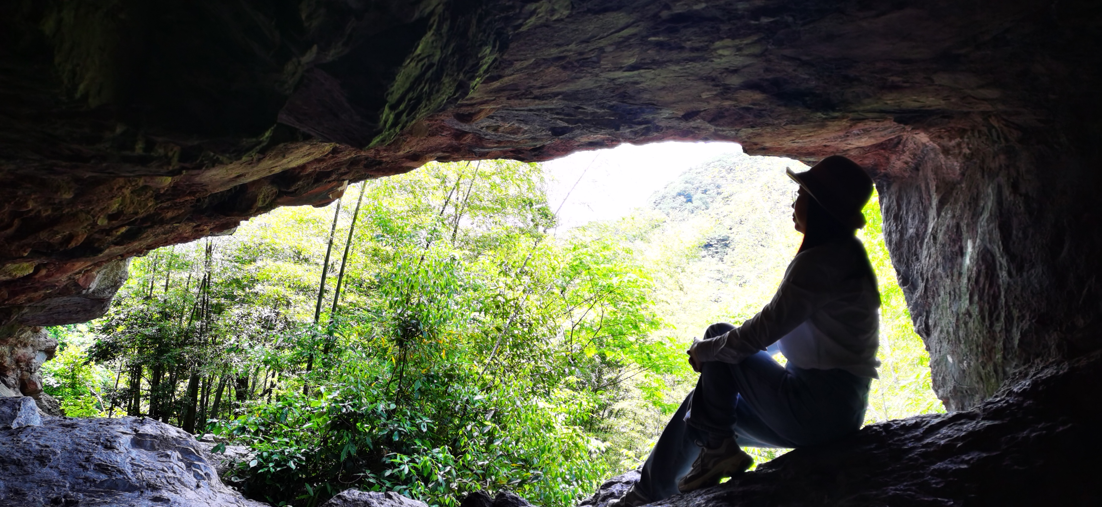 余姚四窗岩,余姚四窗岩景区开发