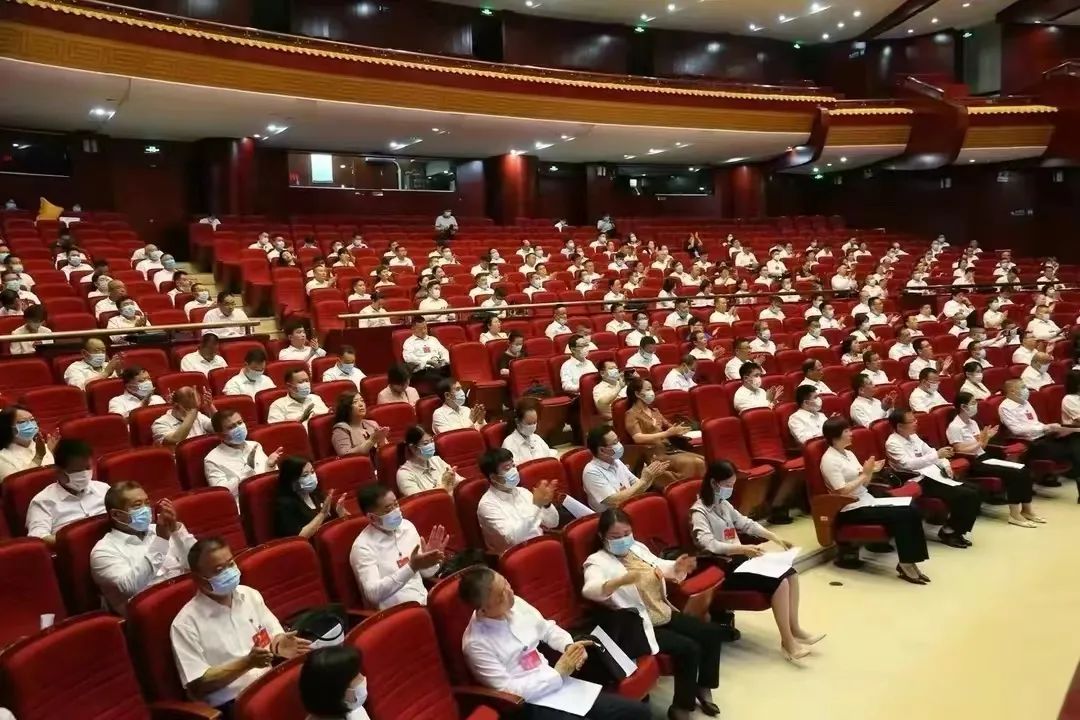 渭南海成皮肤专科医院院长韩海成连任渭南市工商业联合会(总商会)副会长