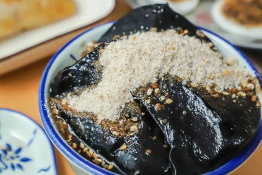 最能吃甜的中国地区,中国最爱吃咸的城市