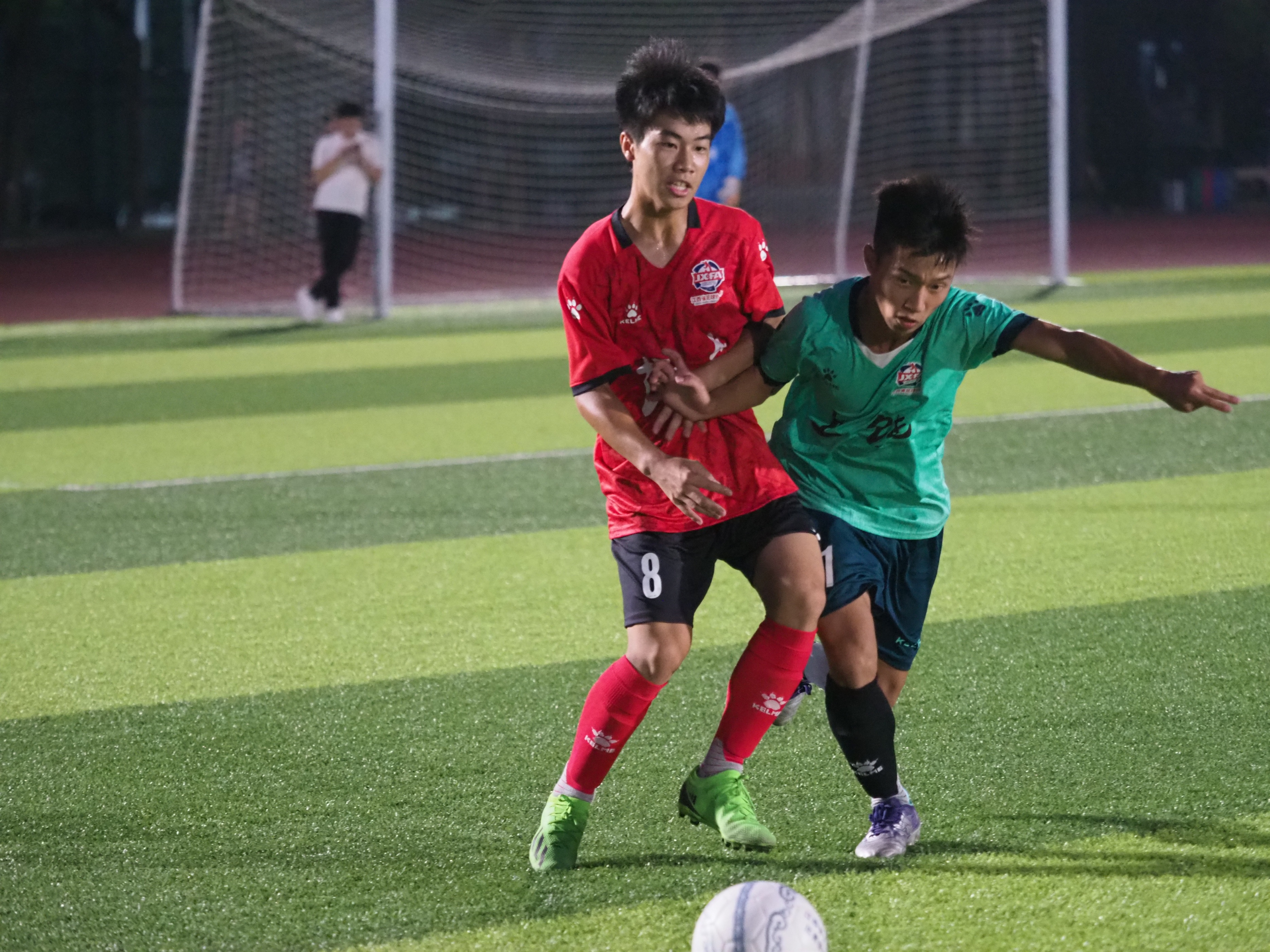 2022江西省足球锦标赛开赛,江西省足球锦标赛开赛