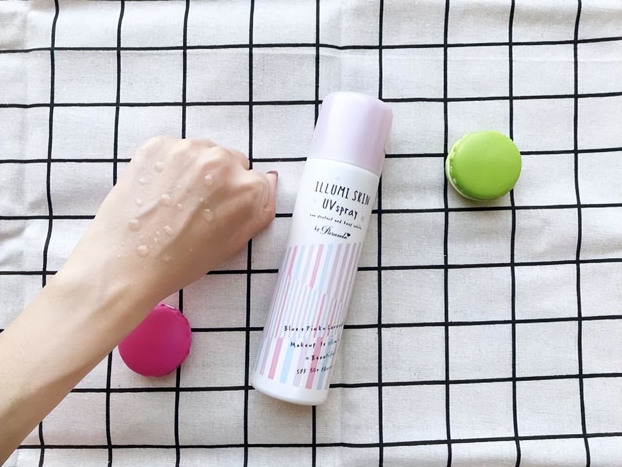 2022年最火的几款防晒,十大公认好用清爽型防晒