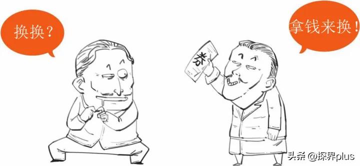 探探收益,探探历年利润