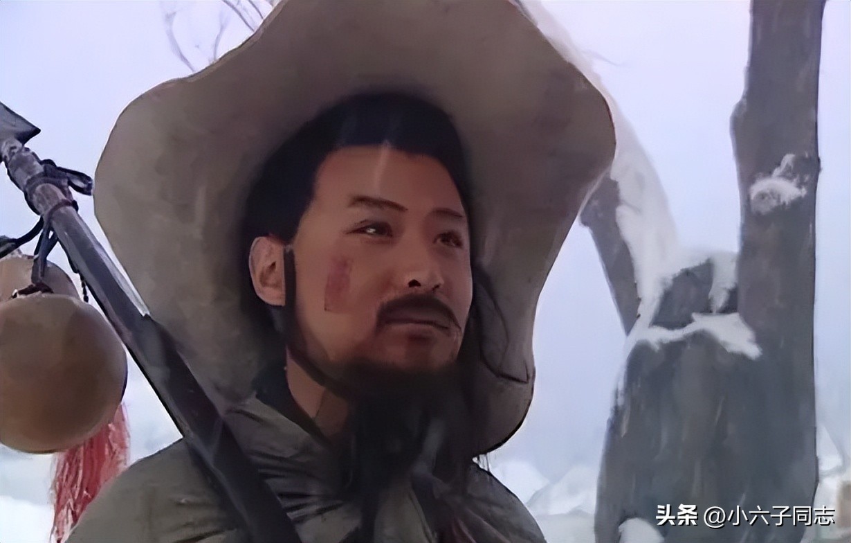 水浒传少年高俅,才子高俅是谁