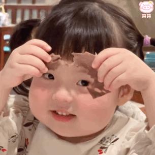 适合长脸窄的过新年发型,又可爱又不显脸大的披着头的发型