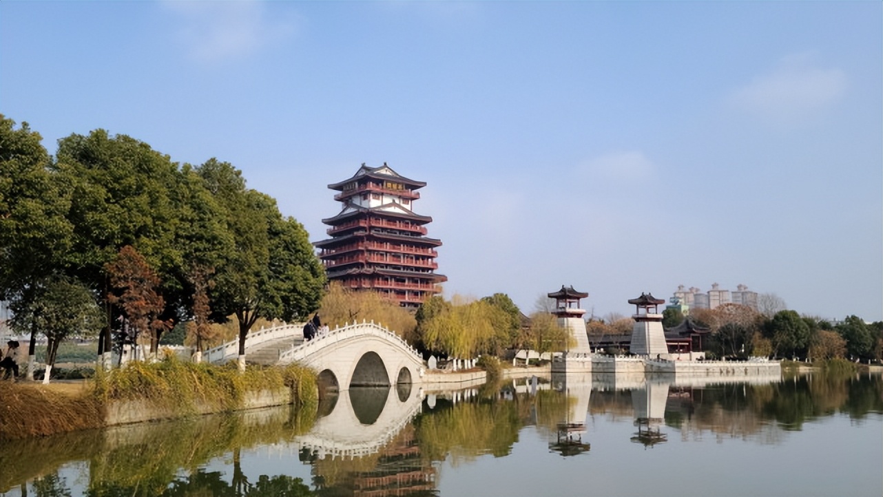 湖北宝藏旅游景点,湖北的宝藏旅行地恩施