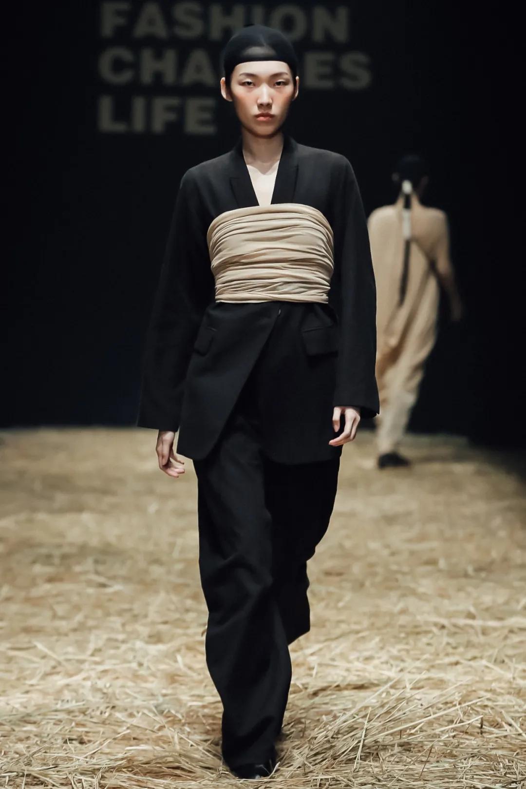 中国设计师惊艳外国人,十大设计师作品