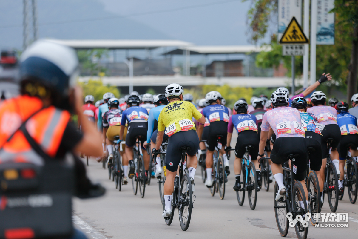 南靖站比赛,福建省自行车联赛南靖站