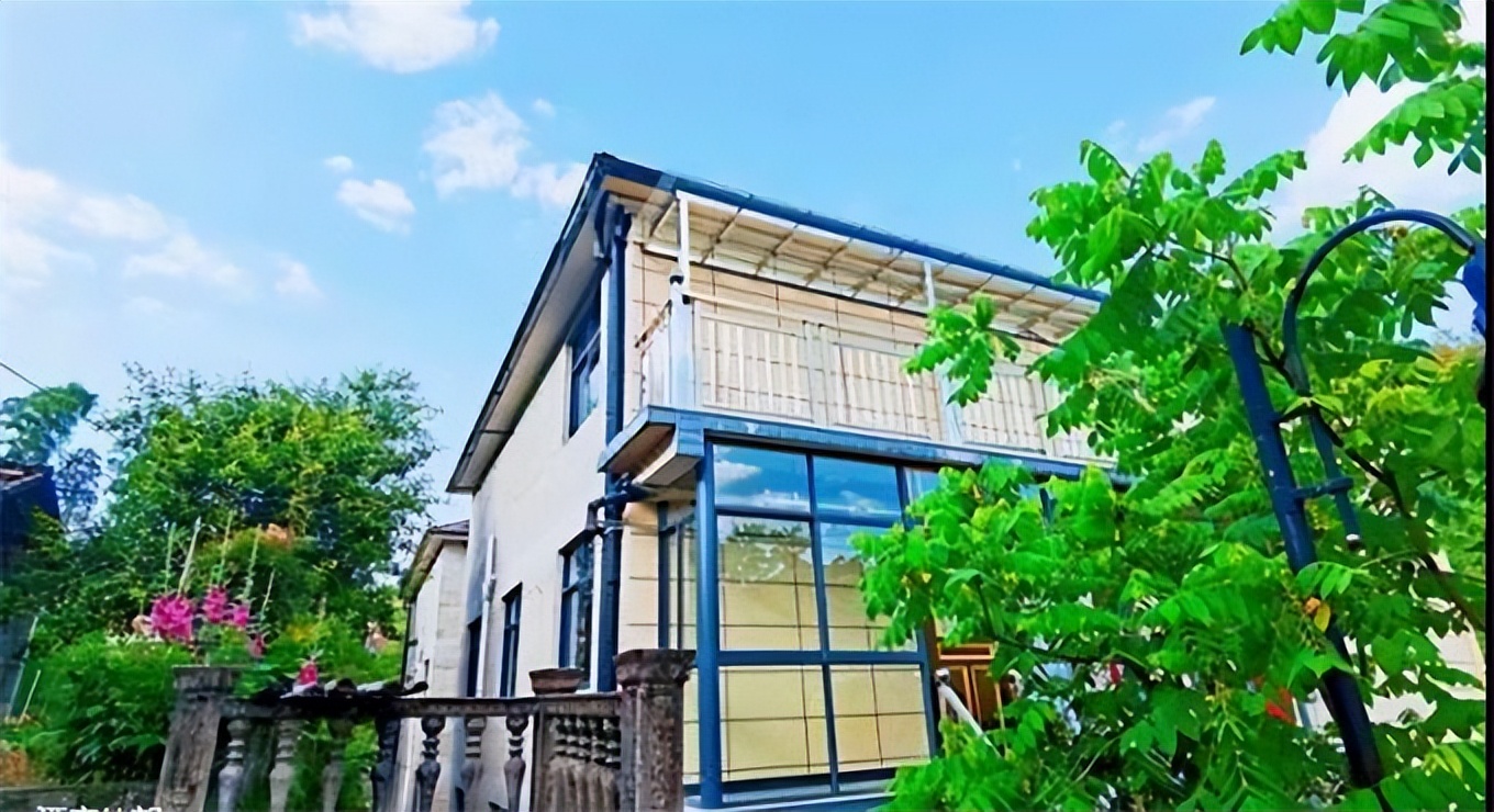 安徽宁国农庄民宿攻略,安徽皖南民宿农家乐和休闲农庄