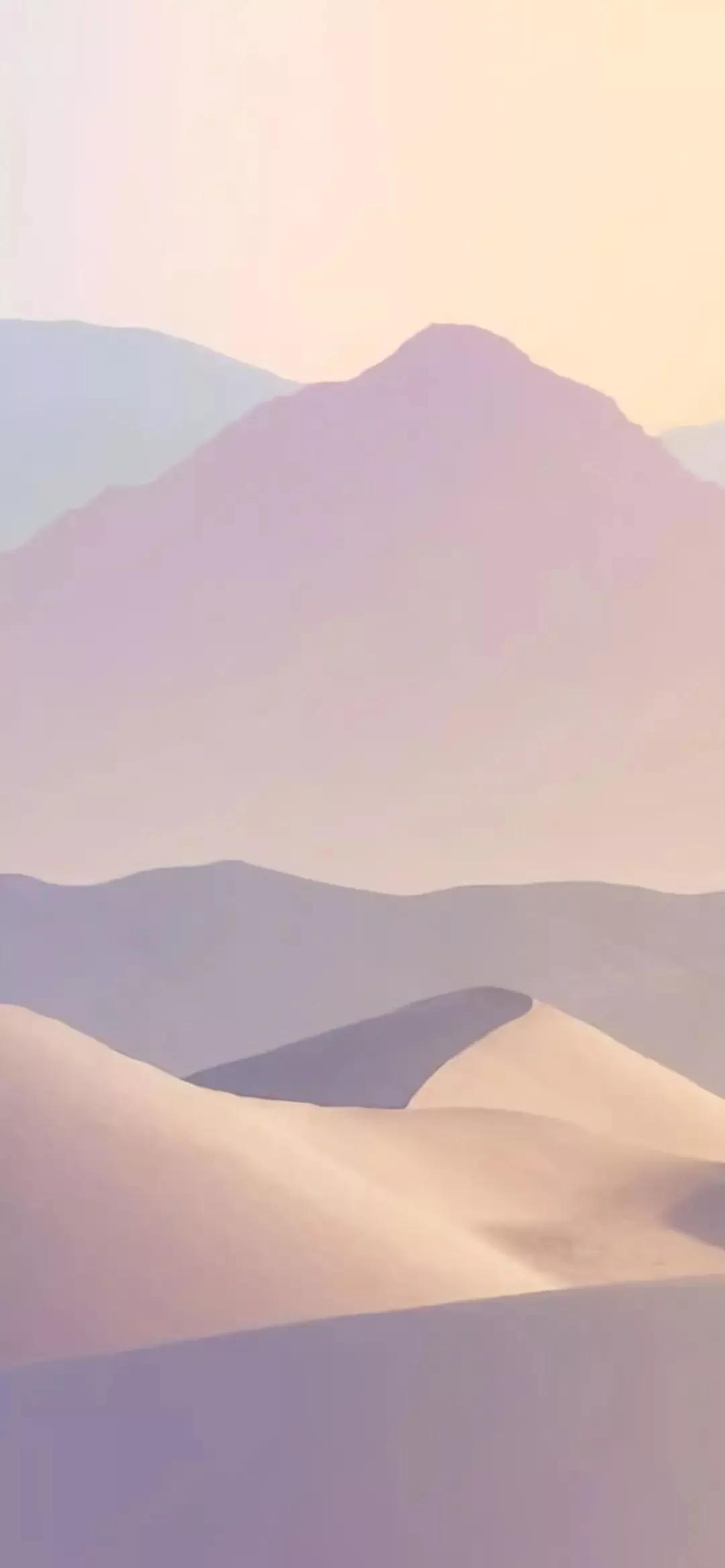 治愈微信聊天背景,微信聊天背景图片干净治愈可爱