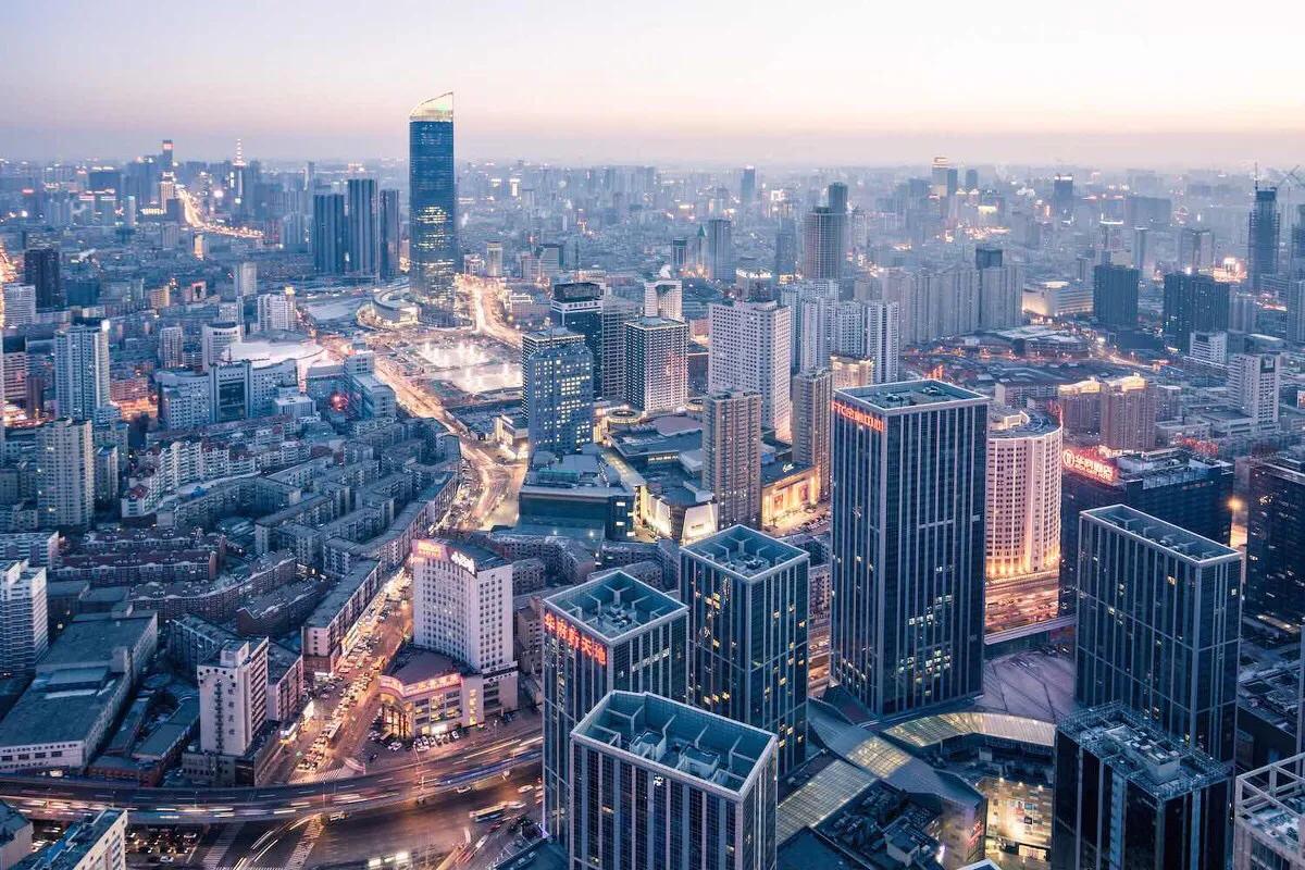 2022年就有希望入选直辖市的城市,未来还有哪座城市可以加入直辖市