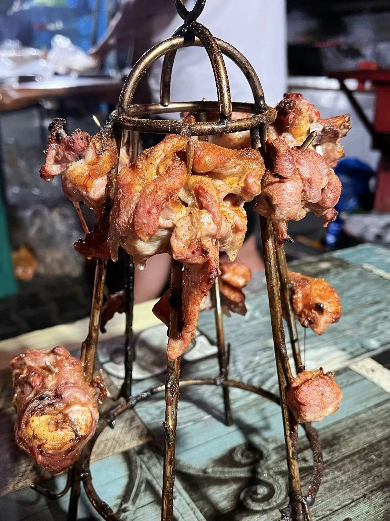 伊犁新丝路美食,伊宁市新开美食