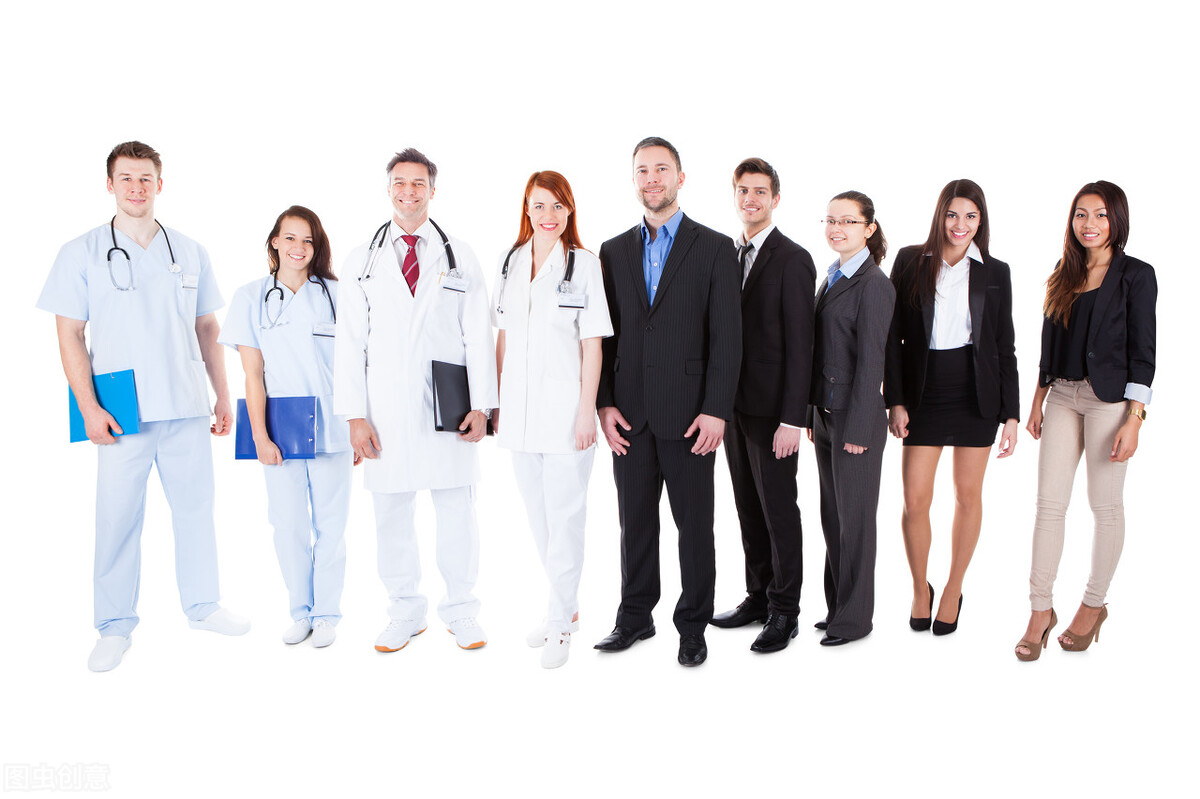 不同层级的管理分别需要什么能力,管理的4个层级有什么区别