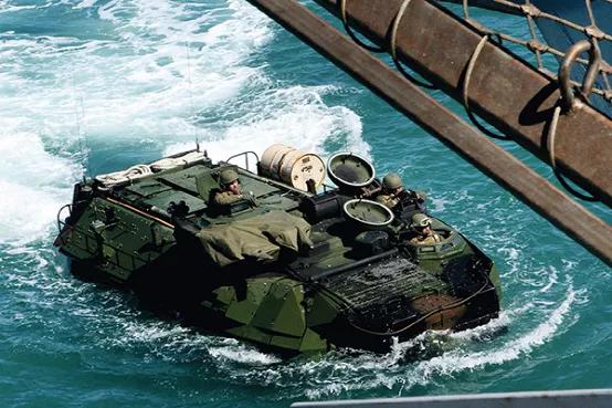 突发！美国这次把日本和台湾省坑惨了，花大价钱买的装备，被证明不适合作战