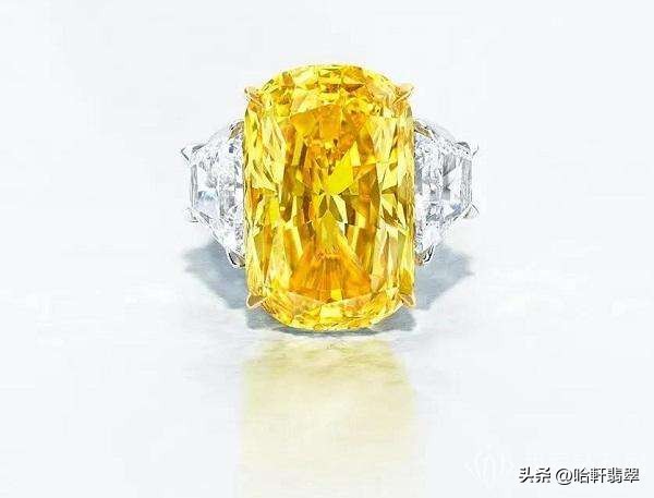 黄钻红宝石翡翠哪个更有收藏价值,黄色翡翠和黄龙玉比较哪个好