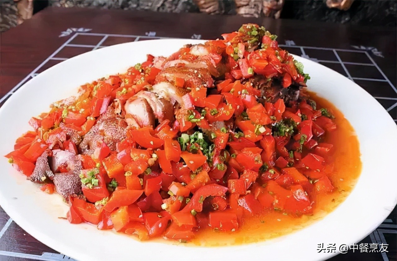 100道酒楼畅销菜谱,酒楼特色菜道道经典