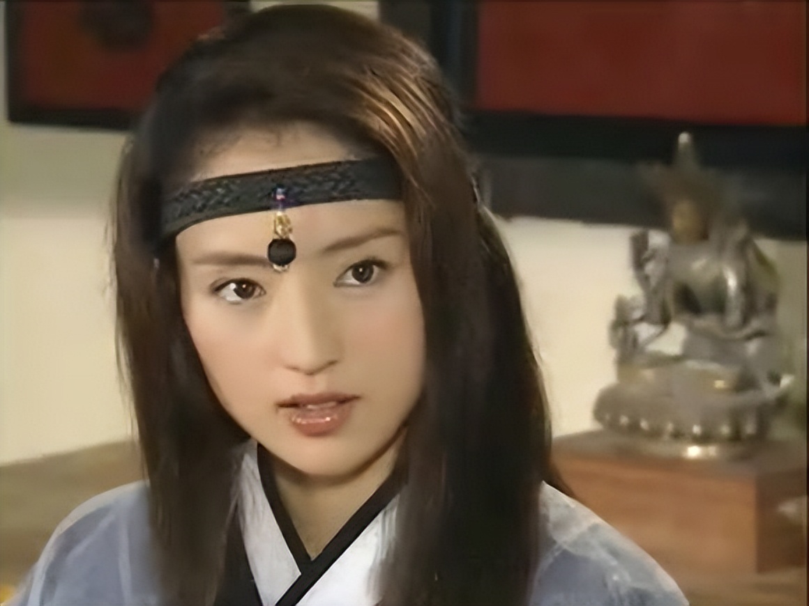 董璇走出离婚阴影,董璇离婚后的状况