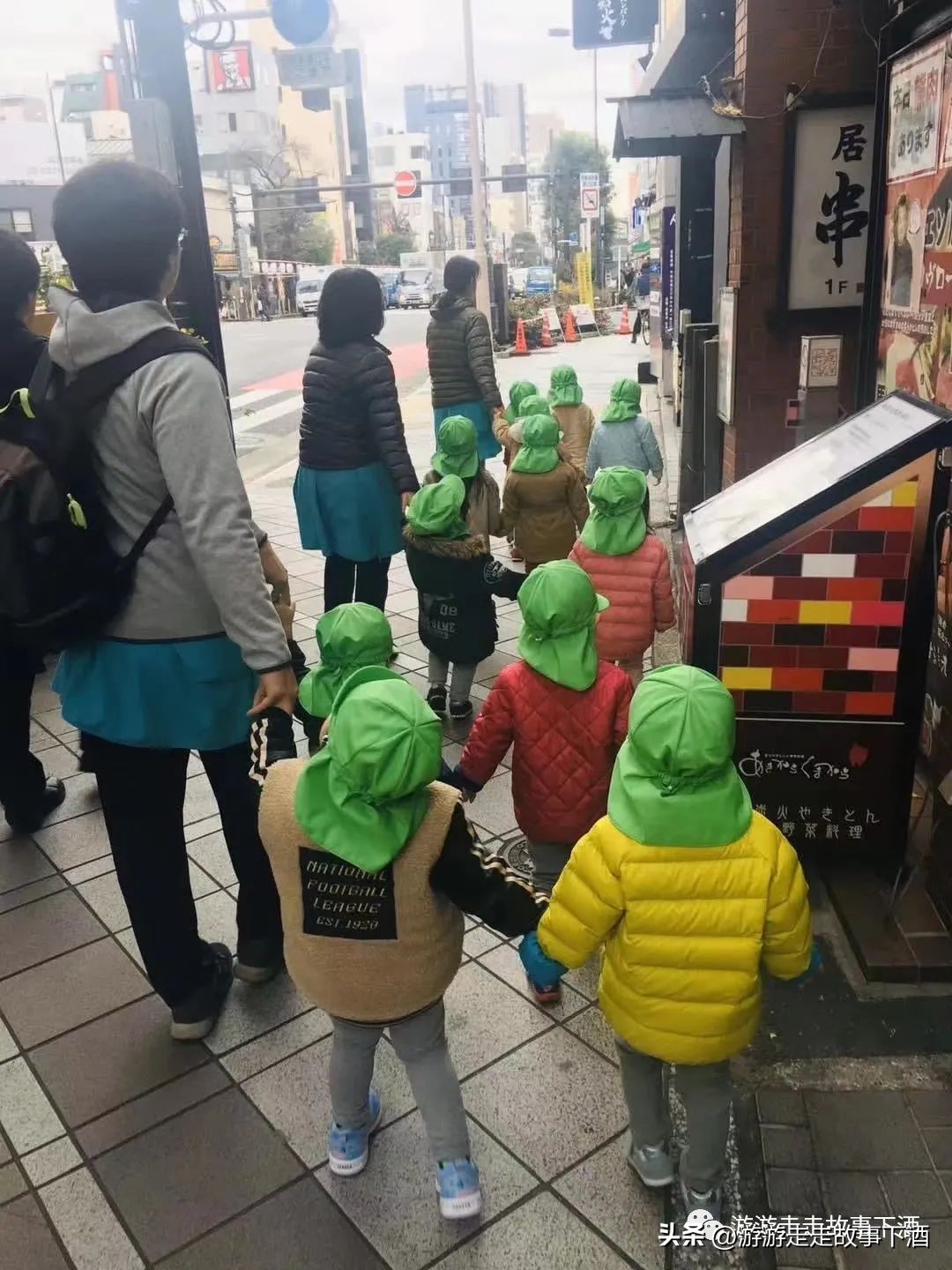 日本印象：樱花生活、排队文化、忠犬八公