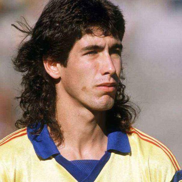 1994年哥伦比亚足球事件,1994年哥伦比亚乌龙球视频