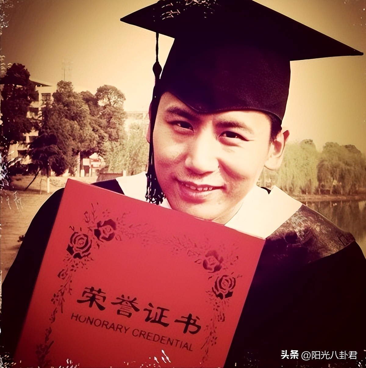 5位出道的明星,哪些明星以前做过运动员